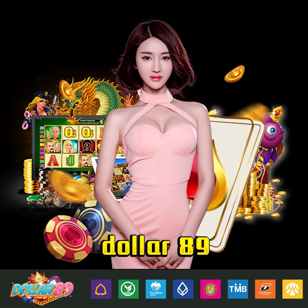 dollar 89